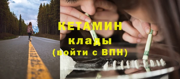 стафф Ельня